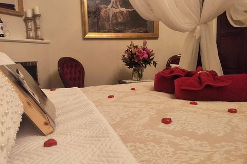 Half-Day Tour With A Unique Barossan Experience - Surfers Gold Coast 3