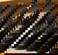 Barossa Ultimate Winery Experiences - Surfers Gold Coast