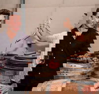 Barossa Private Wine Tour - Surfers Gold Coast