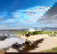 Two Hands Wines Search for the Holy Grail Vineyard Experience - Surfers Gold Coast