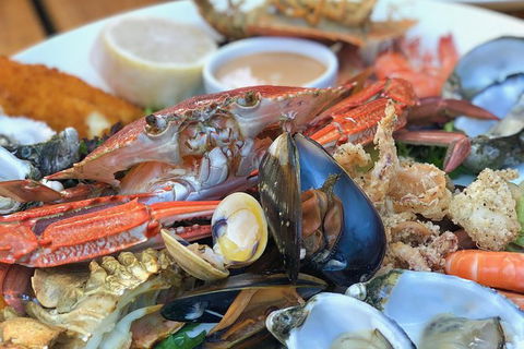 Coffin Bay Oysters, Ocean & Nature Tour - Surfers Gold Coast 7