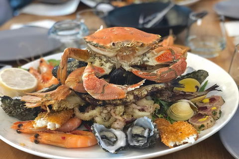 Coffin Bay Oysters, Ocean & Nature Tour - Surfers Gold Coast 3