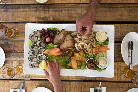 Coffin Bay Oysters, Ocean & Nature Tour - Surfers Gold Coast 12