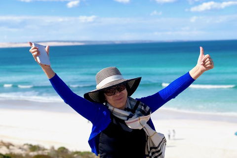 Coffin Bay Oysters, Ocean & Nature Tour - Surfers Gold Coast 11