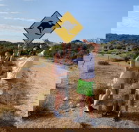 Kangaroo Island 4WD Tour - Dudley Peninsula - Surfers Gold Coast