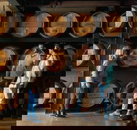 Yalumba Unlocked - Surfers Gold Coast