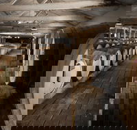 Seppeltsfield Centenary Tour - Surfers Gold Coast