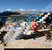 NEW TOUR - Flinders Chase Tour Recovering from Fires - Surfers Gold Coast