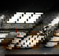 Yalumba Cooperage Tour - Surfers Gold Coast