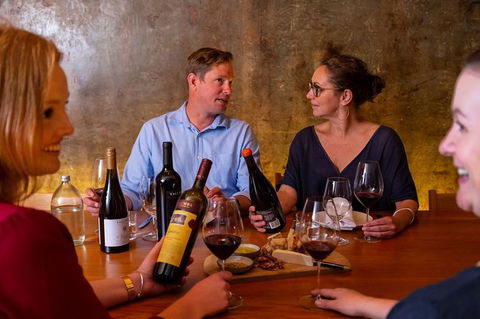 Yalumba Signature Tour - Surfers Gold Coast 0