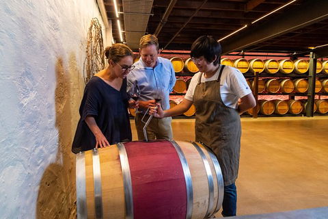 Yalumba Signature Tour - Surfers Gold Coast 6