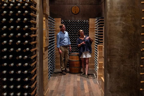 Yalumba Signature Tour - Surfers Gold Coast 2