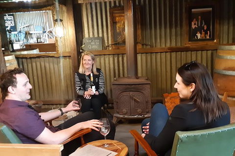 Private Wine Tour - Surfers Gold Coast 3