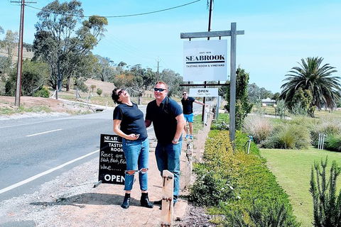 Private Wine Tour - Surfers Gold Coast 9