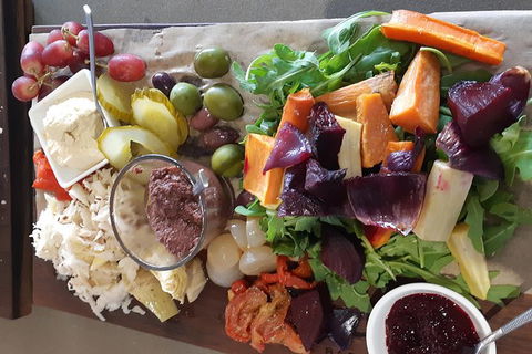 Private Wine Tour - Surfers Gold Coast 5