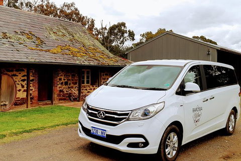 Private Wine Tour - Surfers Gold Coast 1