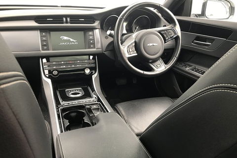 Luxury Jaguar Barossa Valley Half Day Private Tour For 2 - Surfers Gold Coast 6