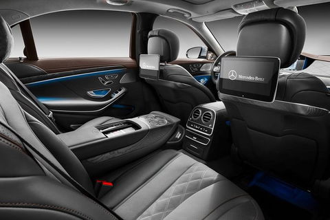 Adelaide Airport Transfers : Airport ADL To Adelaide City In Luxury Car - Surfers Gold Coast 3