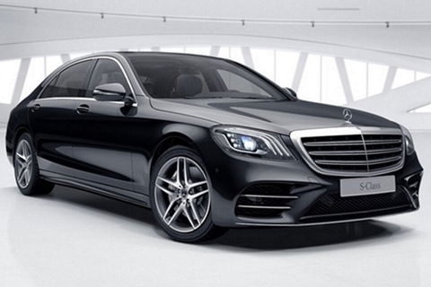 Adelaide Airport Transfers : Adelaide City To Airport ADL In Luxury Car - Surfers Gold Coast 0