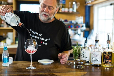 Gourmet Food And Wine 4WD Tour In Kangaroo Island - Surfers Gold Coast 1