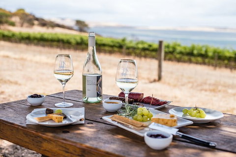 Gourmet Food And Wine 4WD Tour In Kangaroo Island - Surfers Gold Coast 0