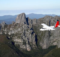 Southwest Tasmania Wilderness Experience Fly Cruise and Walk Including Lunch - Surfers Gold Coast