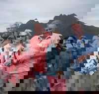 Shore Excursion Small-Group Cradle Mountain Day Tour From Burnie - Surfers Gold Coast