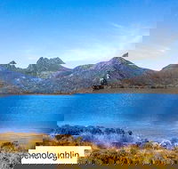 Cradle Mountain Dove Lake Circuit walk - Surfers Gold Coast