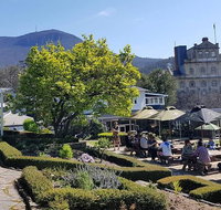 breathtaking panoramic mountainsdiscover colonial convict historyMONA museum  - Surfers Gold Coast