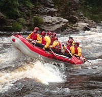 King River White Water Raft Journey from Queenstown with Lunch - Surfers Gold Coast