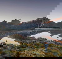 Shore Excursion - Cradle Mountain day tour from Burnie - Surfers Gold Coast