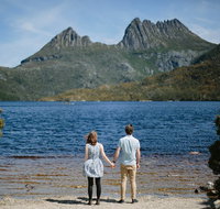 Cradle Mountain Guided Walk with Gourmet Hamper - Surfers Gold Coast