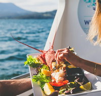 Deep-to-Dish Tasmanian Seafood Experience - Afternoon Tour - Surfers Gold Coast