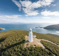 Fully Guided Bruny Island Lighthouse Tour - Surfers Gold Coast