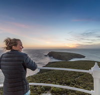 Bruny Island Sunset Lighthouse Tour - Surfers Gold Coast