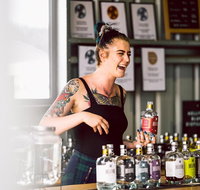 Boutique Gin Tour - Surfers Gold Coast