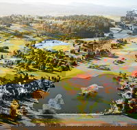 Launceston Private Charter Service - Surfers Gold Coast