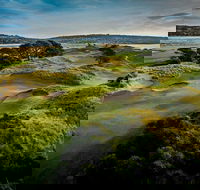 Barnbougle Golf Transfer - Surfers Gold Coast