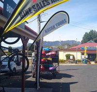 Lake Kayak Tours and E Mountain Bike Hire - Surfers Gold Coast