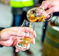 Tasmanian Whisky Distillery Tour - Surfers Gold Coast