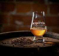Distillery Tour and Guided Tasting - Surfers Gold Coast