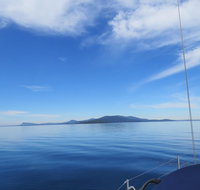 Maria Island and East Coast Five Day Cruise - Surfers Gold Coast