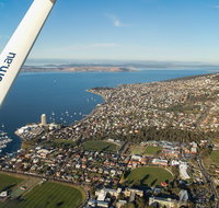 Hobart 1-Hour Learn to Fly Experience - Surfers Gold Coast