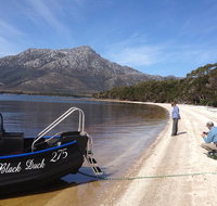 3-Day Southwest National Park Wilderness Camping Tour - Surfers Gold Coast