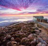 Hobart City and Surroundings Private Charter Service - Surfers Gold Coast