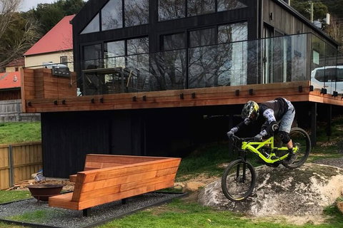 Send IT 4 Day Derby & St Helens MTB Experience - Surfers Gold Coast 5