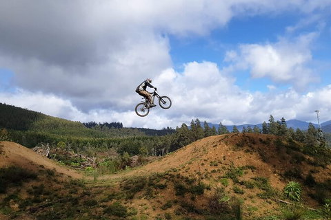 Send IT 4 Day Derby & St Helens MTB Experience - Surfers Gold Coast 7