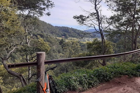 Send IT 4 Day Derby & St Helens MTB Experience - Surfers Gold Coast 3