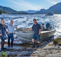 5-Day Expedition of Bathurst Harbour and Port Davey On-Board MV Odalisque from Hobart - Surfers Gold Coast