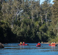 Twin Rivers Adventure - Surfers Gold Coast